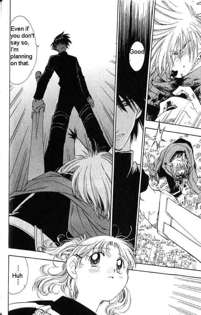Rurou no Tabi Chapter 8 page 21 - Chapter 8