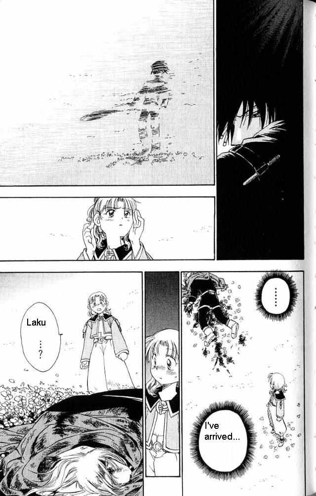 Rurou no Tabi Chapter 8 page 28 - Chapter 8
