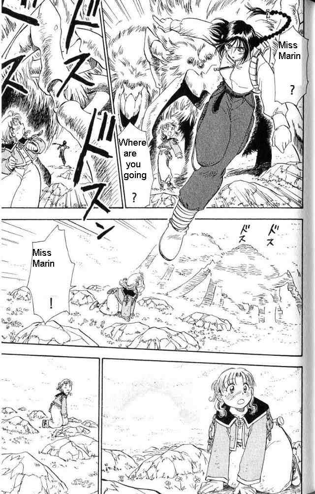 Rurou no Tabi Chapter 9 page 20 - Chapter 9
