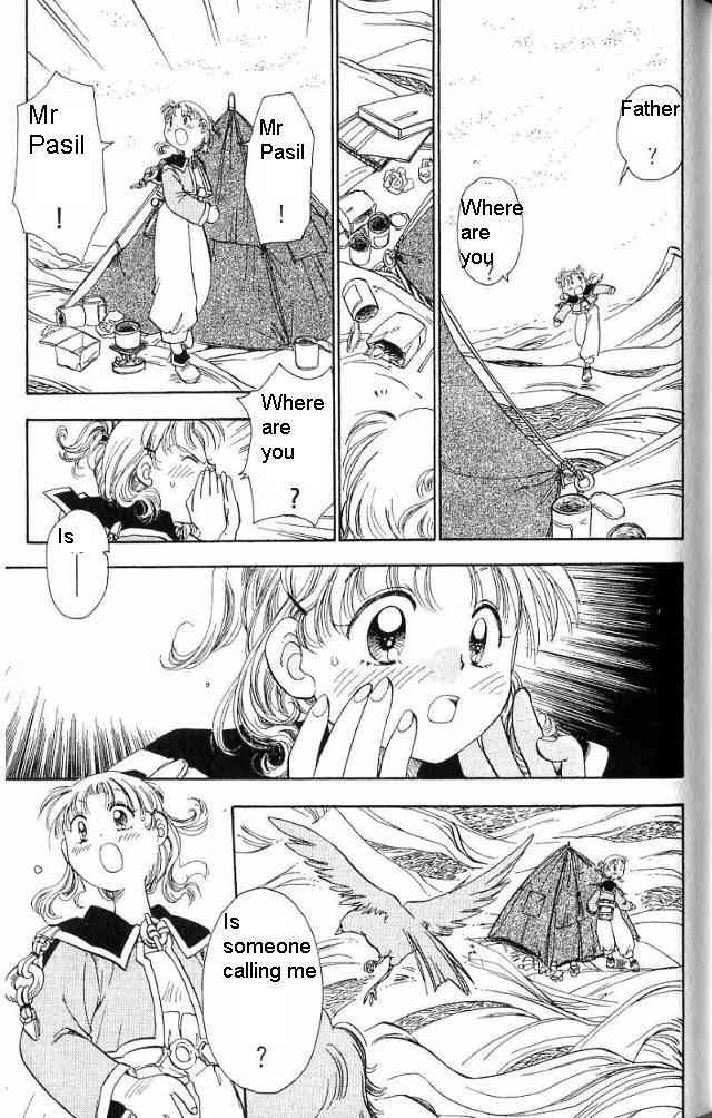 Rurou no Tabi Chapter 9 page 22 - Chapter 9