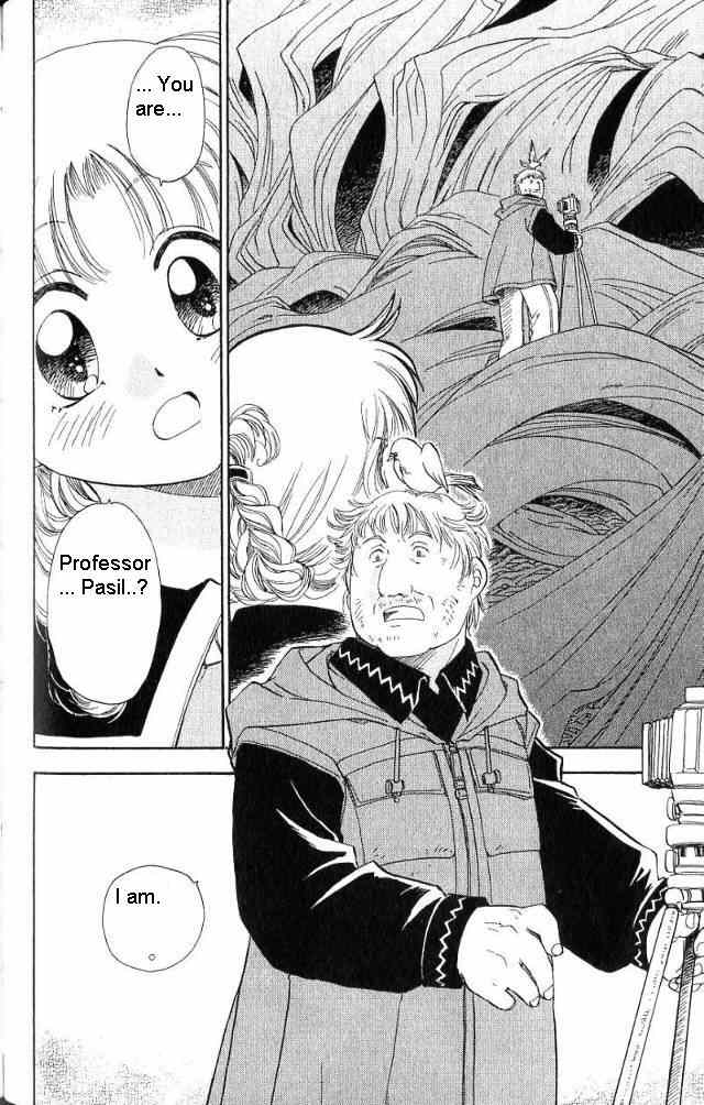 Rurou no Tabi Chapter 9 page 23 - Chapter 9