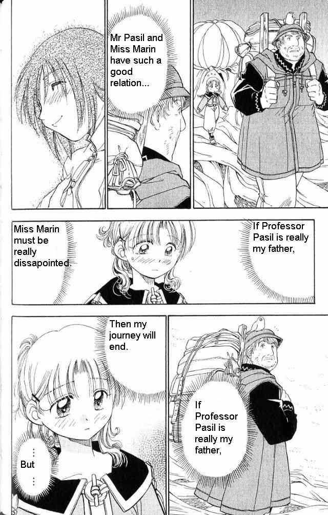 Rurou no Tabi Chapter 9 page 27 - Chapter 9