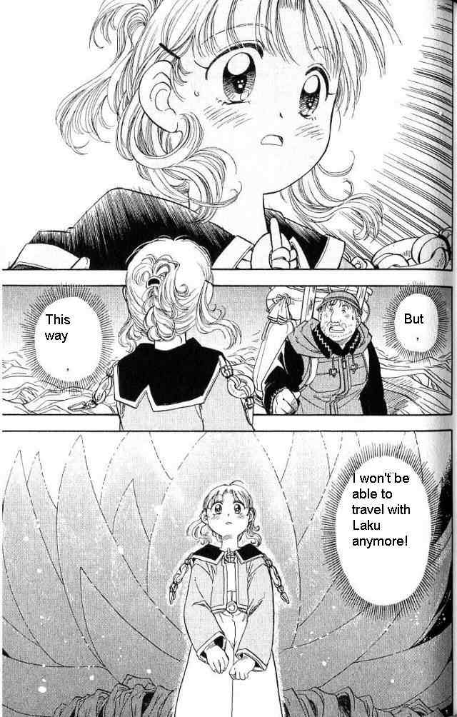 Rurou no Tabi Chapter 9 page 28 - Chapter 9