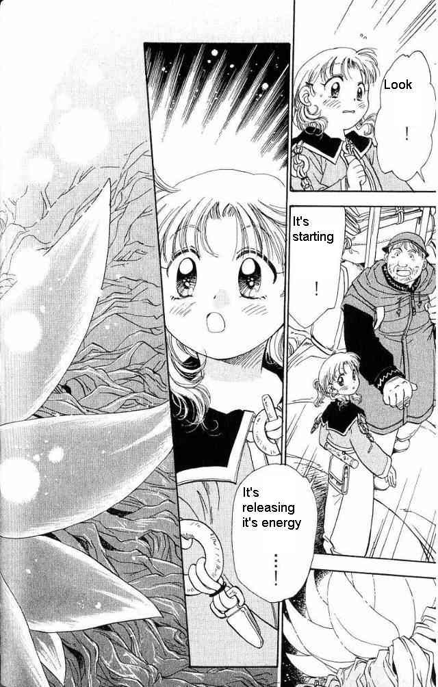 Rurou no Tabi Chapter 9 page 29 - Chapter 9