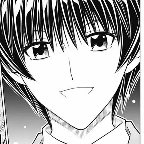 Rurouni Kenshin: Hokkaido Arc Chapter 11: Haskap Mochi cover