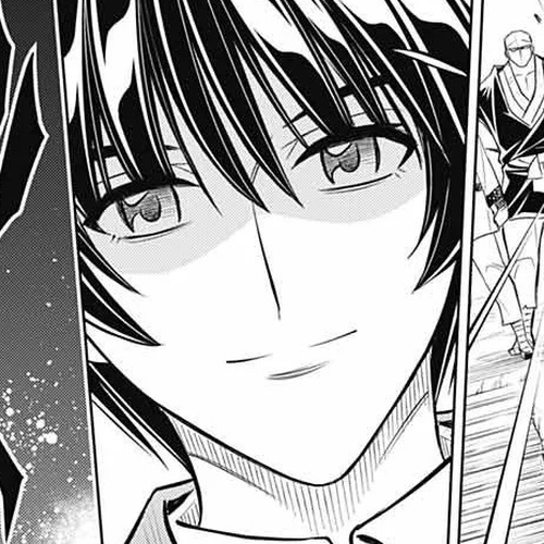 Rurouni Kenshin: Hokkaido Arc Chapter 19: Product of Hell cover