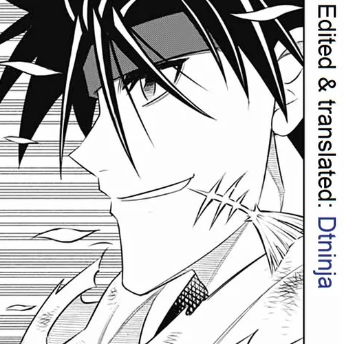 Rurouni Kenshin: Hokkaido Arc Chapter 22: Arrival in Otaru cover