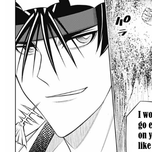 Rurouni Kenshin: Hokkaido Arc Chapter 26: Value of Money cover