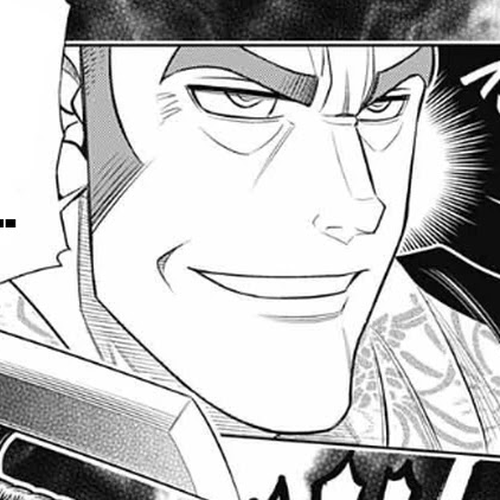 Rurouni Kenshin: Hokkaido Arc Chapter 27: Ezo Spruce Cones cover