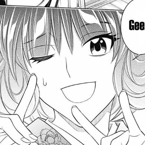 Rurouni Kenshin: Hokkaido Arc Chapter 28: Breaking Futae no Kiwami cover
