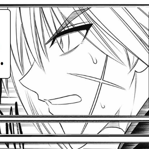 Rurouni Kenshin: Hokkaido Arc Chapter 29: Infiltration: Otaru Base cover