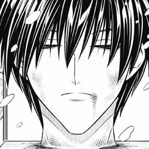Rurouni Kenshin: Hokkaido Arc Chapter 30: How to End a Fight cover