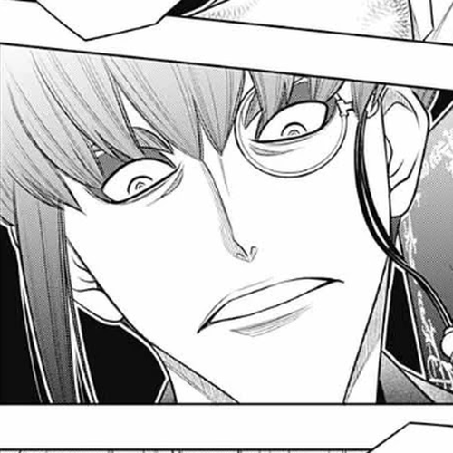 Rurouni Kenshin: Hokkaido Arc Chapter 32: Have-Nots cover