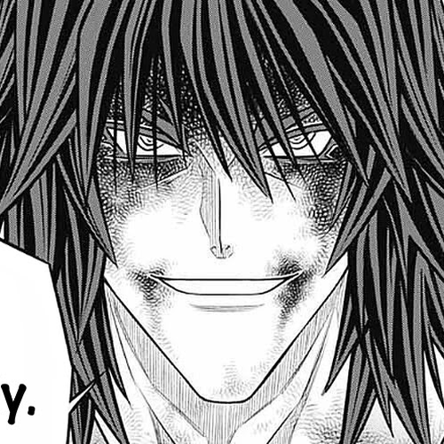 Rurouni Kenshin: Hokkaido Arc Chapter 35: Otaru→Hakodate→Sapporo cover