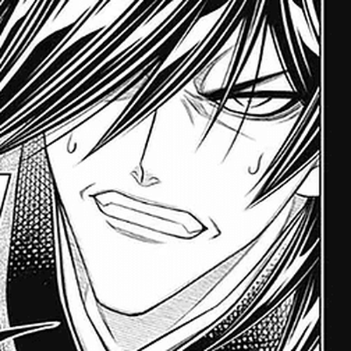 Rurouni Kenshin: Hokkaido Arc Chapter 42: Sapporo Shinsengumi Elegy Part 7: The Apple Orchard and Abe Jūrō cover