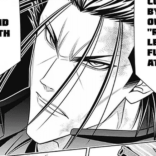 Rurouni Kenshin: Hokkaido Arc Chapter 45: Sapporo Shinsengumi Elegy Part. 10: The Shinsengumi and Two Hyoube cover