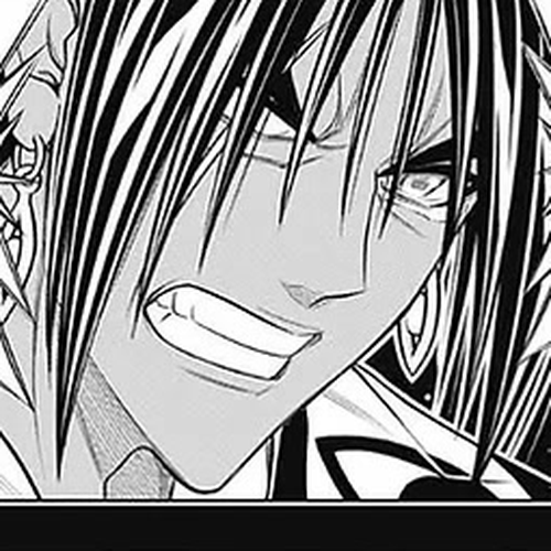 Rurouni Kenshin: Hokkaido Arc Chapter 48: What's Beyond Persistance... cover