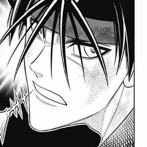 Rurouni Kenshin: Hokkaido Arc Chapter 52 cover