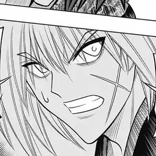 Rurouni Kenshin: Hokkaido Arc Chapter 8: Itekuara's Interrogation Pt 2 cover