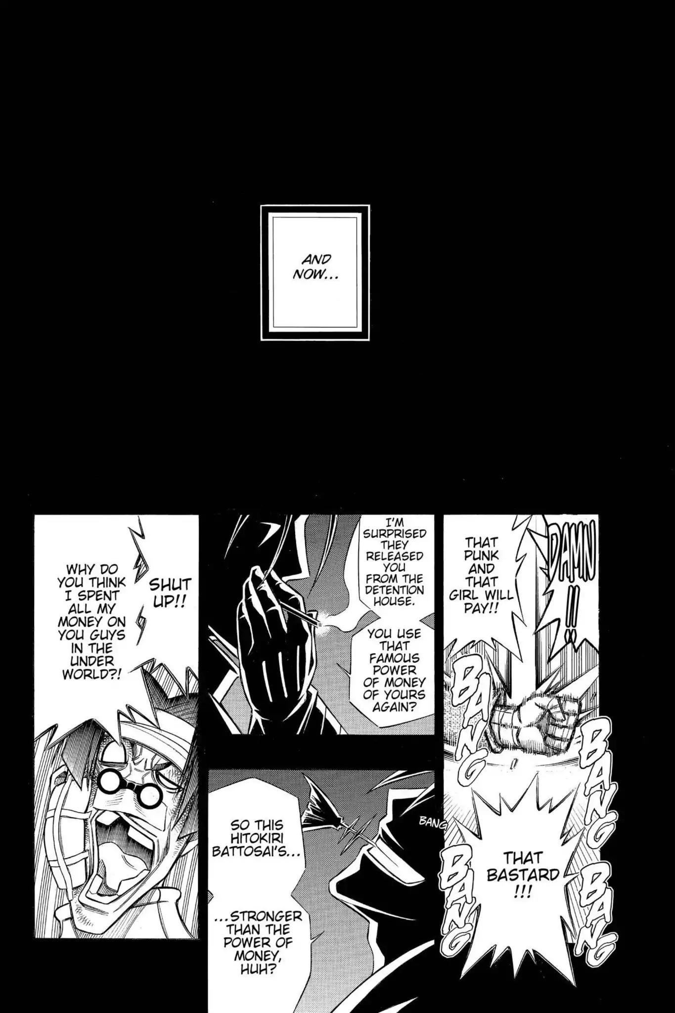 Rurouni Kenshin - Tokuhitsuban Chapter 1 page 44 - Chapter 1: Vol.1 Act 1: The Story Begins