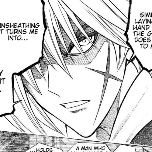 Rurouni Kenshin - Tokuhitsuban Chapter 1: Vol.1 Act 1: The Story Begins cover
