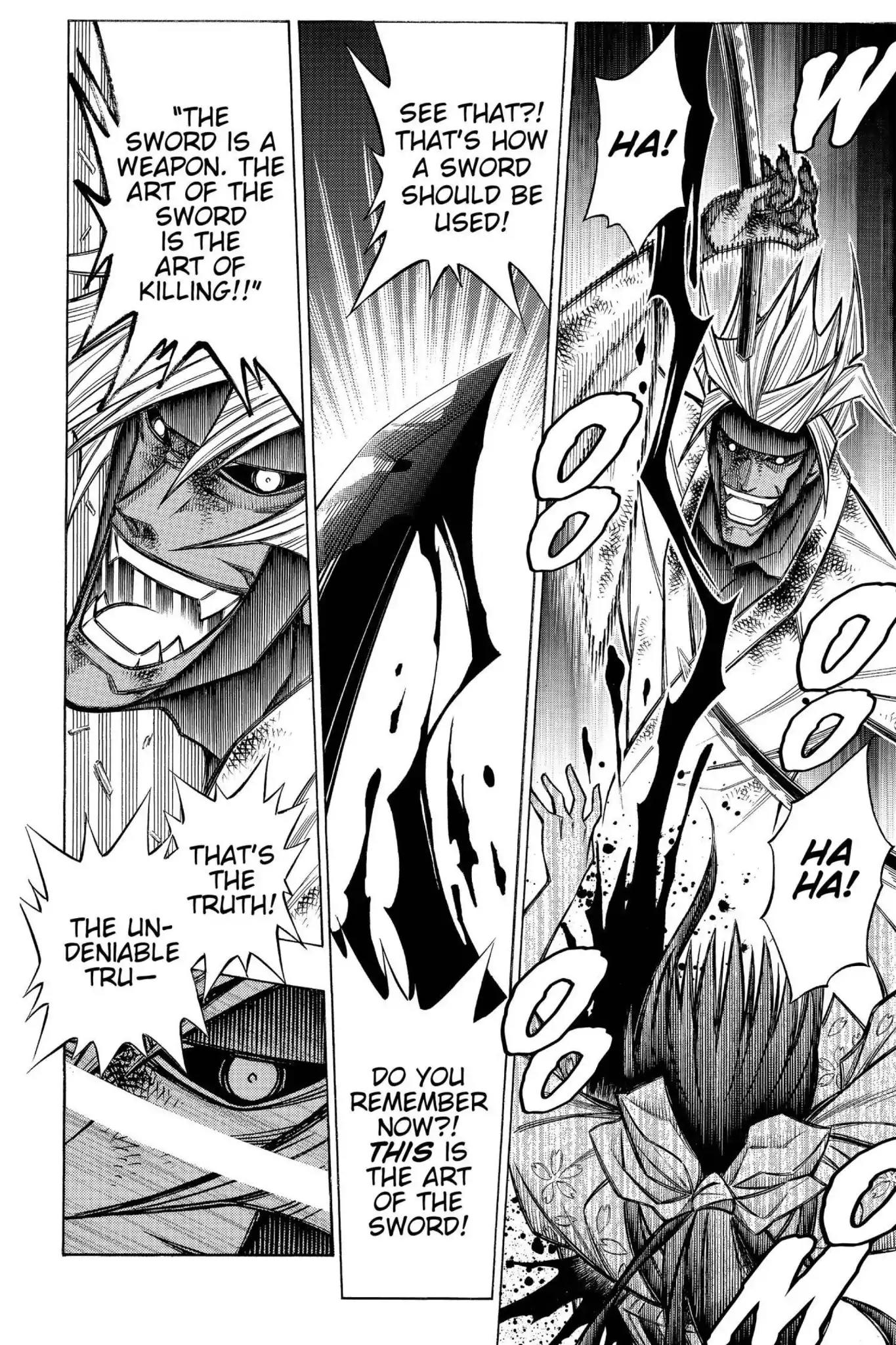 Rurouni Kenshin - Tokuhitsuban Chapter 10 page 2 - Vol.2 Final Chapter: In the New Era