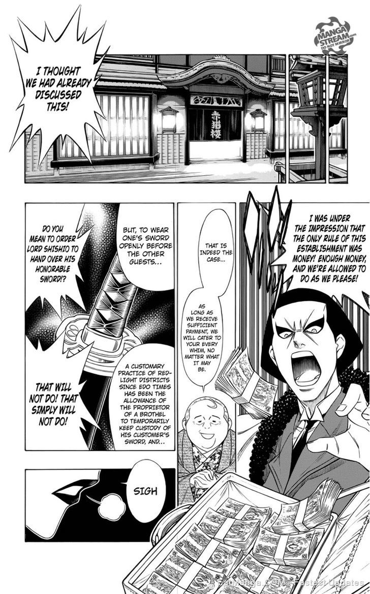 Rurouni Kenshin Uramaku - Honoo o Suberu Chapter 0 page 10 - Chapter 0
