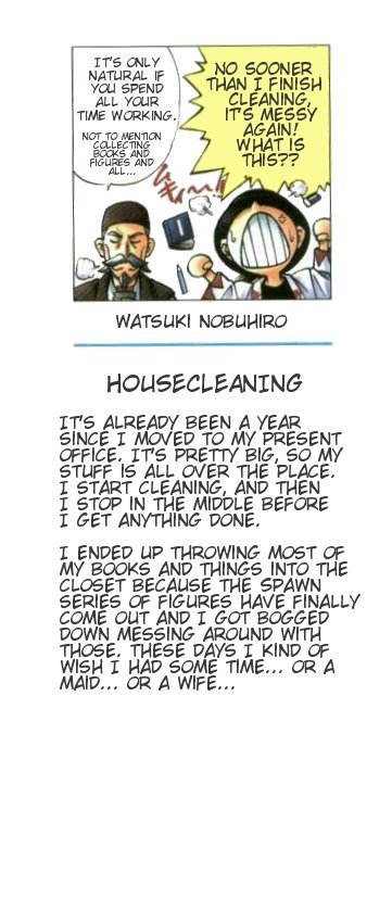Rurouni Kenshin Chapter 112 page 22 - Chapter 112: Progress