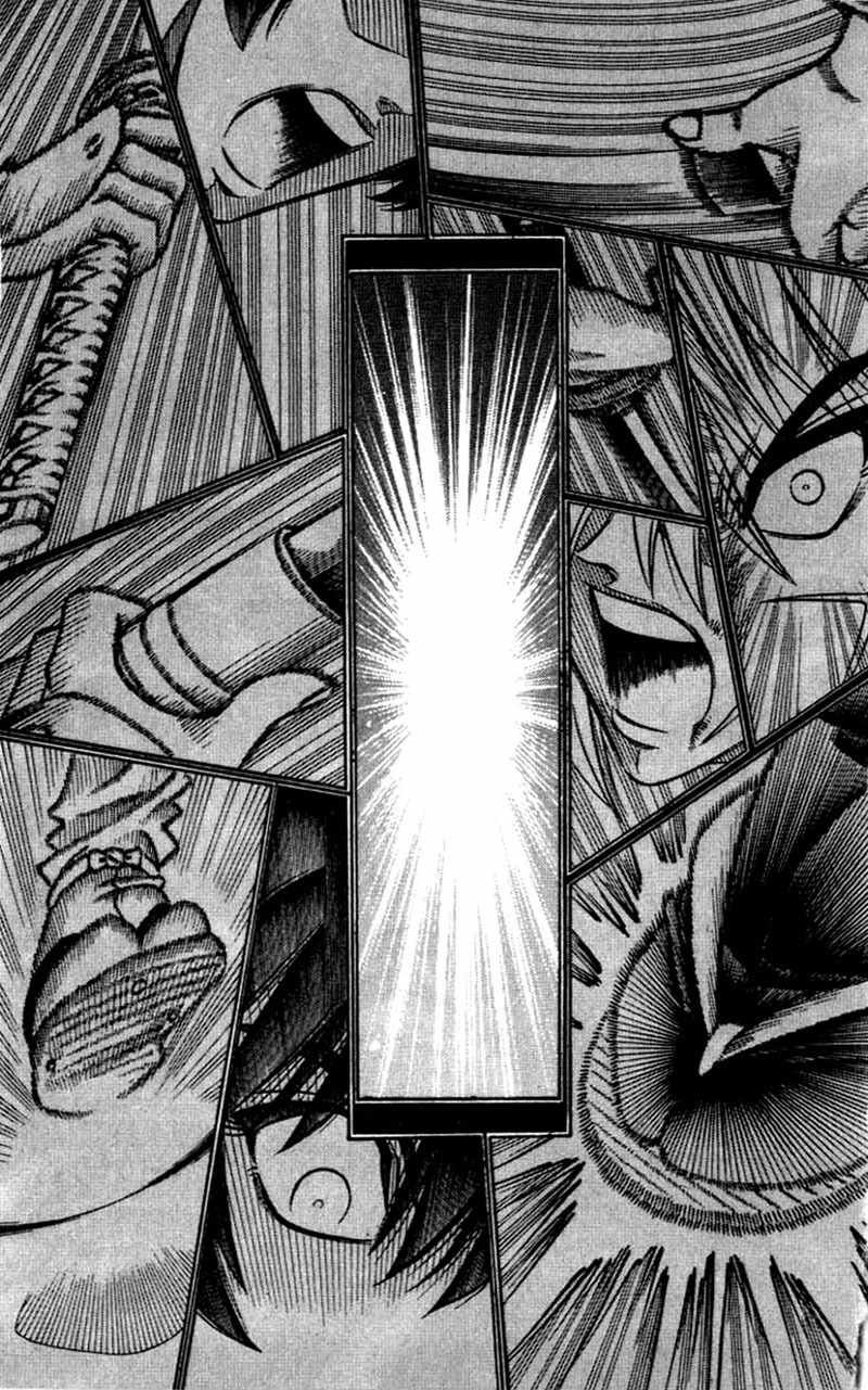 Rurouni Kenshin Chapter 134 page 14 - Chapter 134: The Second Secret