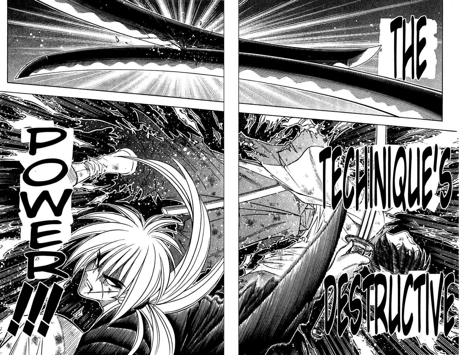 Rurouni Kenshin Chapter 134 page 15 - Chapter 134: The Second Secret
