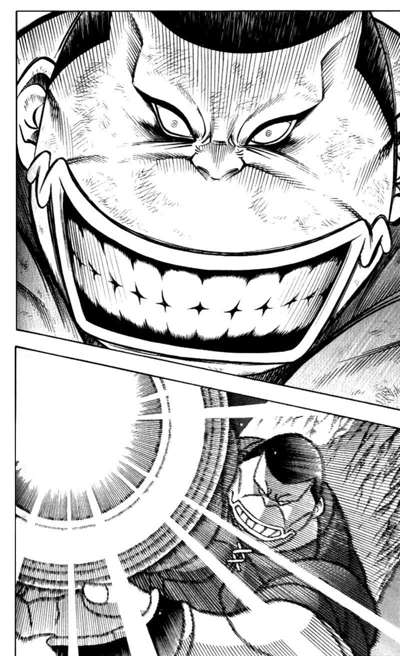 Rurouni Kenshin Chapter 154 page 13 - Chapter 154: The Signal Fire of Revenge