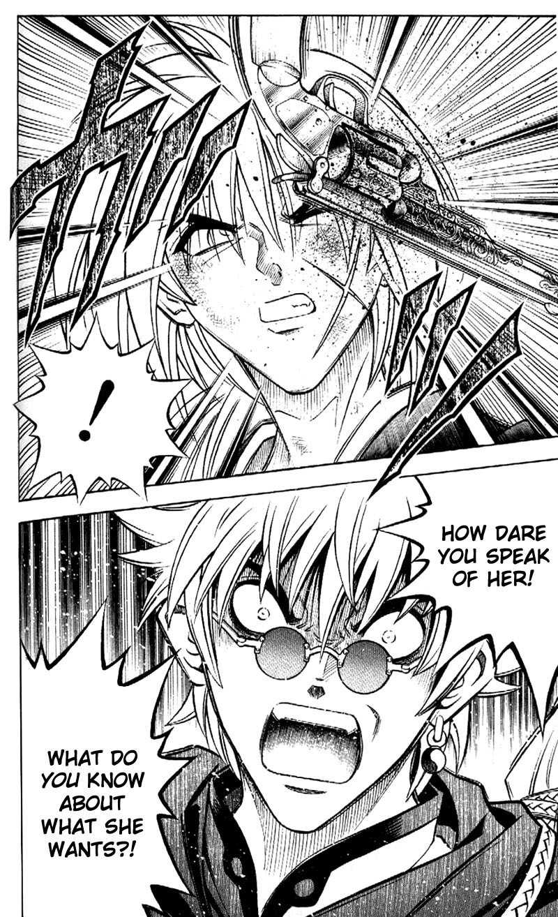 Rurouni Kenshin Chapter 163 page 12 - Chapter 163: Drawing to a Close