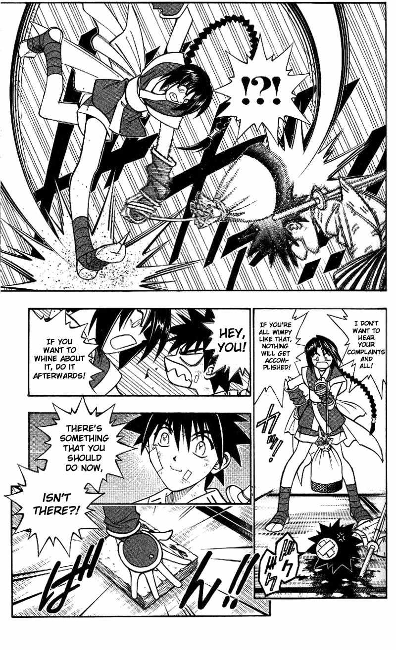 Rurouni Kenshin Chapter 209 page 6 - Chapter 209: See Ya