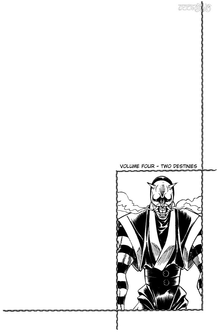 Rurouni Kenshin Chapter 23 page 20 - Chapter 23: Spy and Kempoist, Hanya