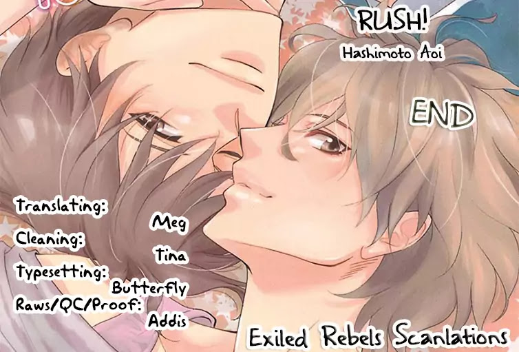 Rush! (Aoi Hashimoto) Chapter 7 page 11 - Chapter 7: I Want to Touch you [END]