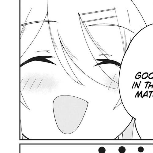Russian Transfer Student Who Can't Speak Japanese Chapter 13: Tina's Feelings cover