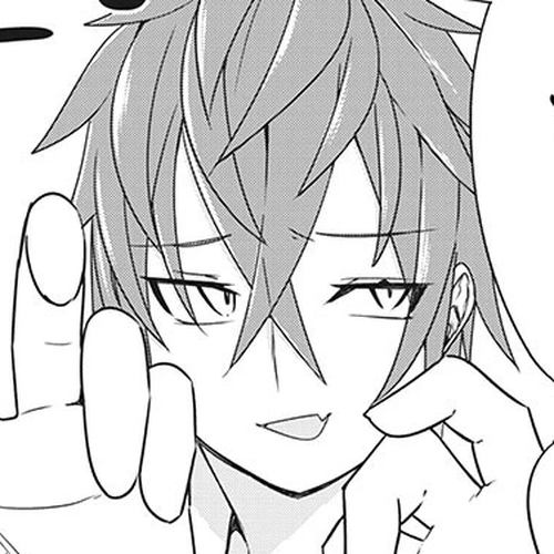 Russian Transfer Student Who Can't Speak Japanese Chapter 14: The worst line to hear in Real Life cover
