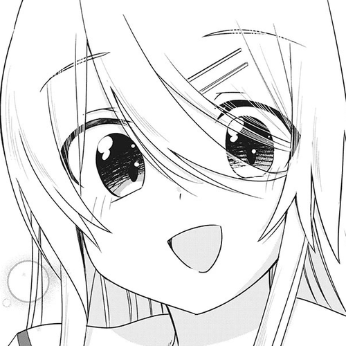Russian Transfer Student Who Can't Speak Japanese Chapter 15: Go for It, Iori! cover