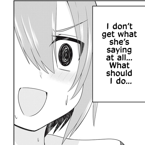Russian Transfer Student Who Can't Speak Japanese Chapter 16.5 cover