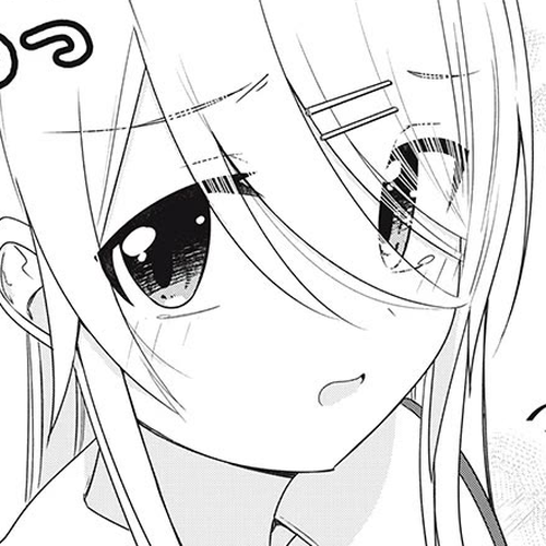 Russian Transfer Student Who Can't Speak Japanese Chapter 17: A Very Important Decision cover