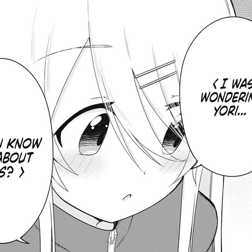 Russian Transfer Student Who Can't Speak Japanese Chapter 18: Terrible Timing cover