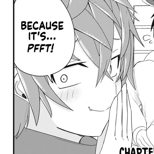 Russian Transfer Student Who Can't Speak Japanese Chapter 20: Costume Contest! cover