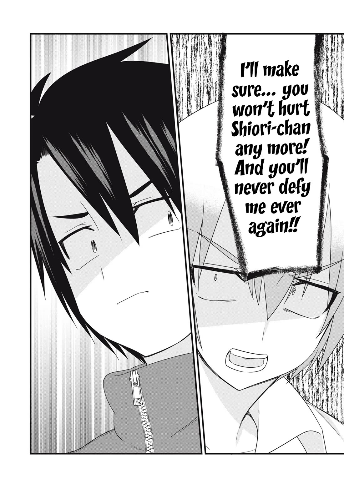Russian Transfer Student Who Can't Speak Japanese Chapter 21 page 15 - Chapter 21: The Time Has Come