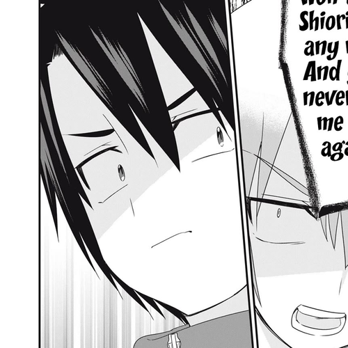 Russian Transfer Student Who Can't Speak Japanese Chapter 21: The Time Has Come cover