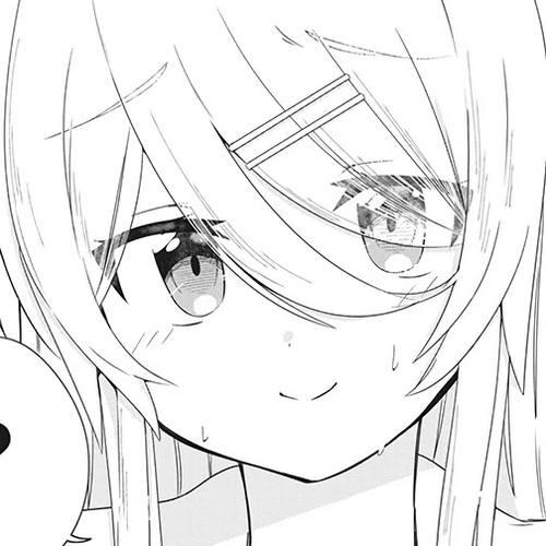 Russian Transfer Student Who Can't Speak Japanese Chapter 4 cover