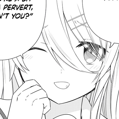 Russian Transfer Student Who Can't Speak Japanese Chapter 5 cover
