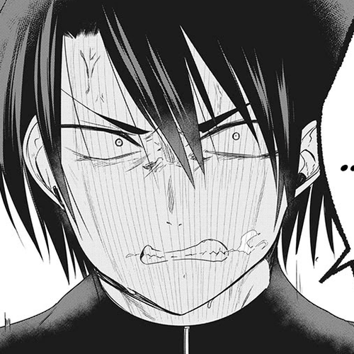 Russian Transfer Student Who Can't Speak Japanese Chapter 9: A Rescue Mission, but Then… cover