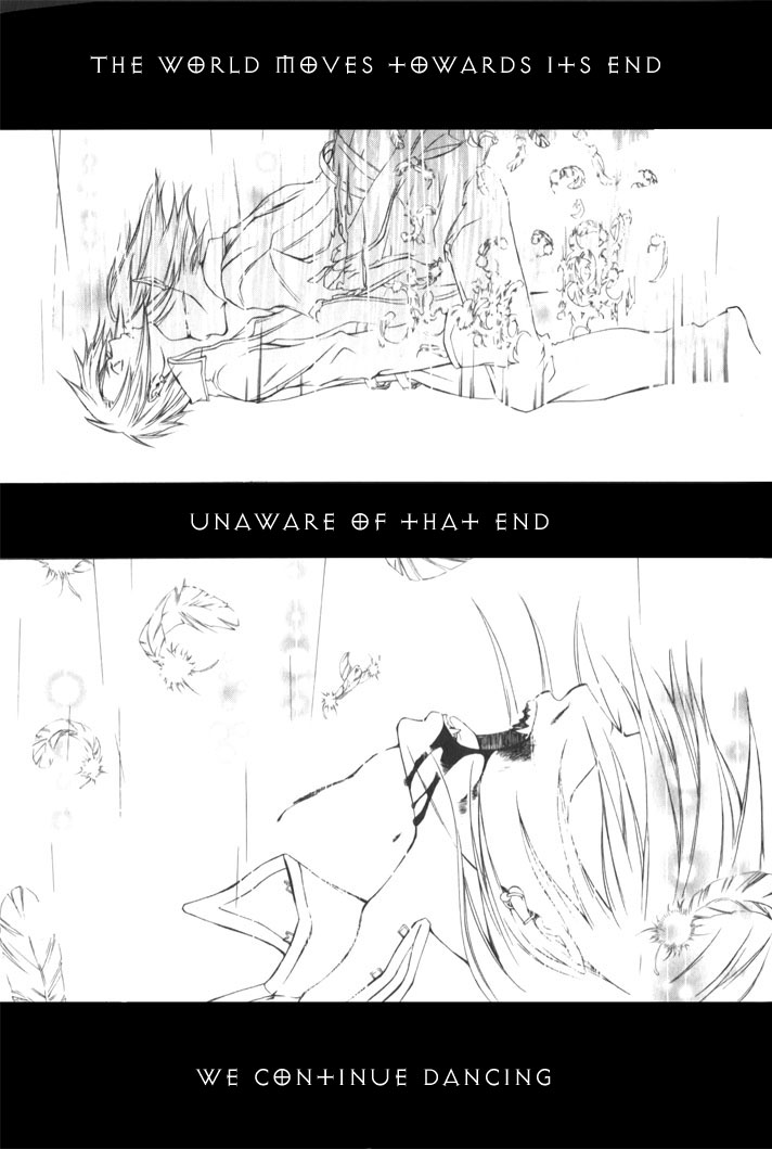 Rust Blaster Chapter 1.2 page 52 - Chapter 1 v2 : 1st cry : Dancing under the Crazy Moon