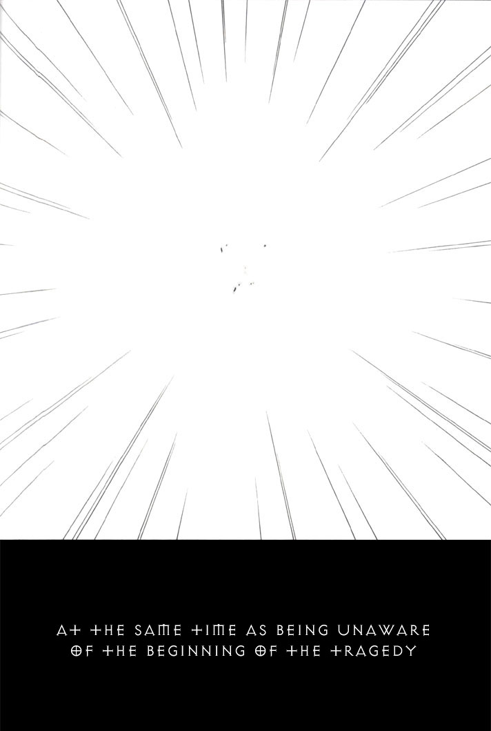 Rust Blaster Chapter 1.2 page 53 - Chapter 1 v2 : 1st cry : Dancing under the Crazy Moon