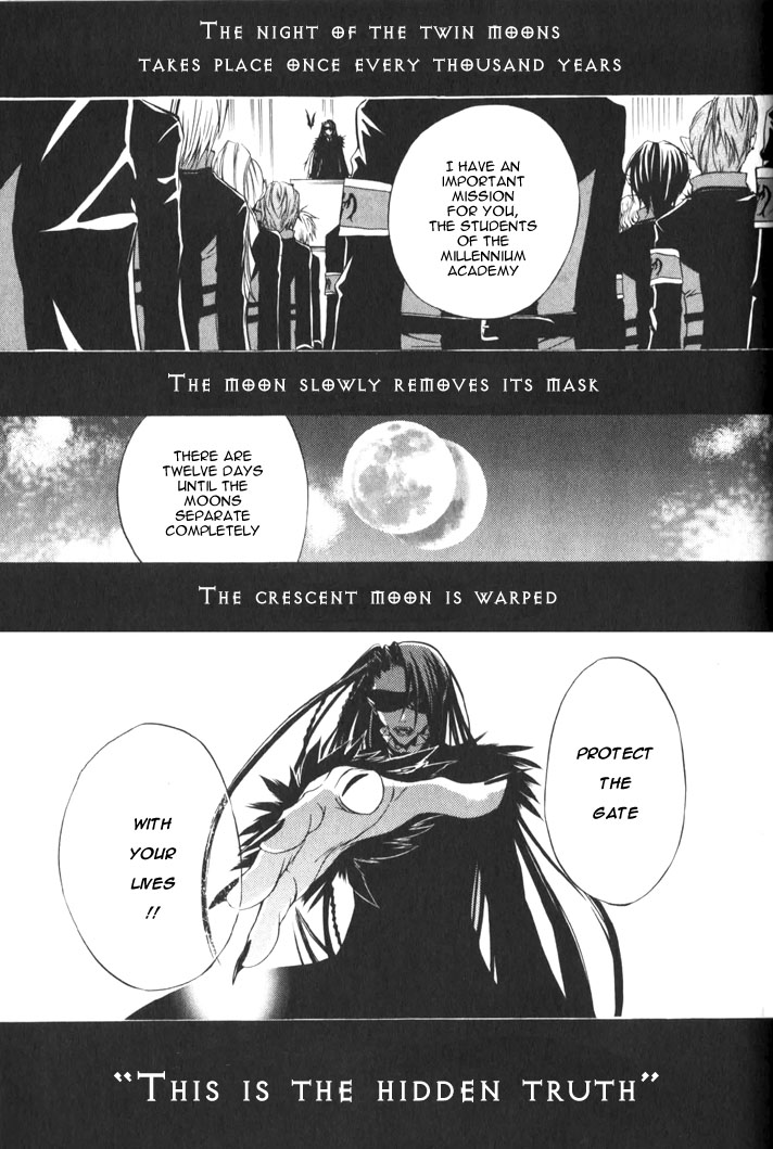 Rust Blaster Chapter 2.2 page 38 - Chapter 2 v2 : 2nd cry: Goodbye My Friends, and Dear Enemy